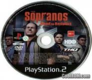 Sopranos, The - Road to Respect (Bonus).7z